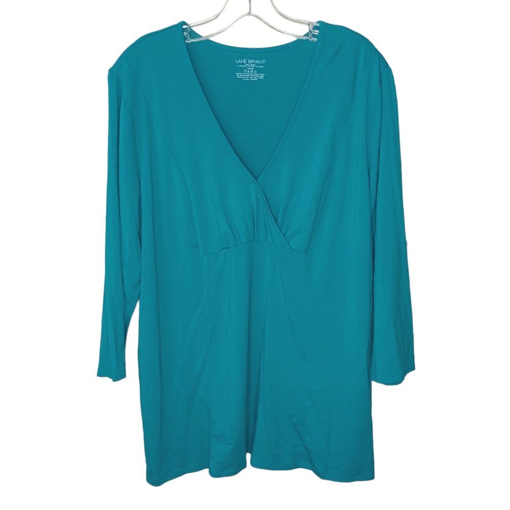 Lane Bryant Top Size 14/16 NWT